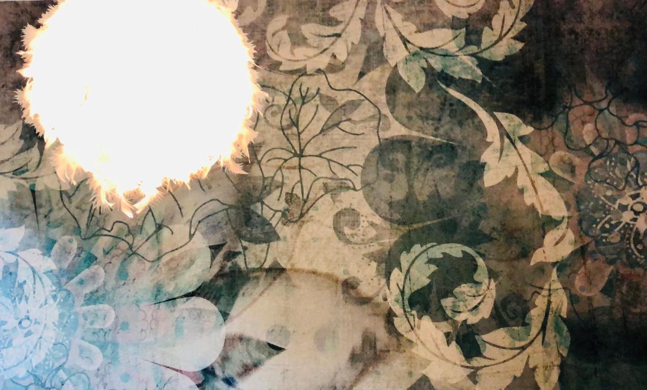 Azzurra Lägenhet Salò Exteriör bild